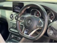 Mercedes-Benz GLA250 AMG Dynamic Facelift (W156) 2018 Mileage 84,000 km. รูปที่ 12